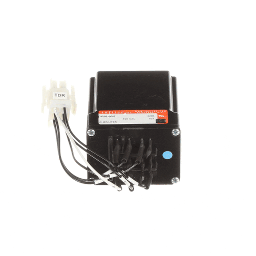 DE81-05782A Svc Asy Time Delay Relay