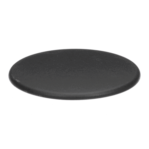 DE81-05802A Svc Burner Cap 9K Blk