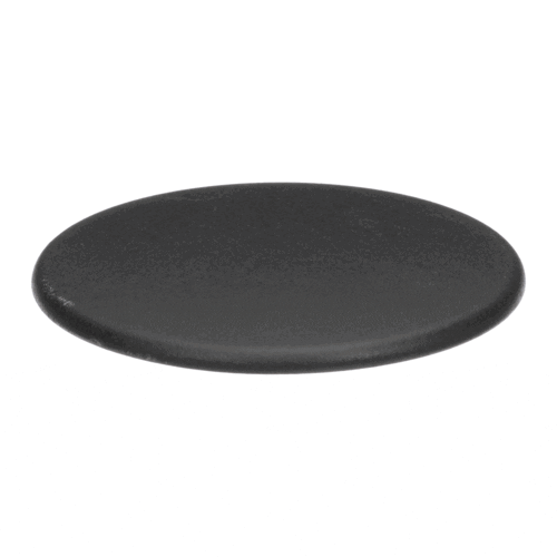 DE81-05802A Svc Burner Cap 9K Blk