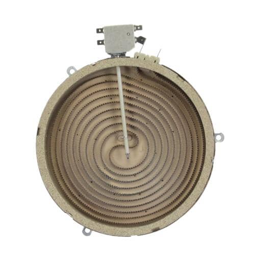 DE81-05849A Svc-Heater Series 8 2000W