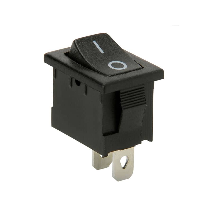 DE81-06023A Svc Switch Rocker On Off
