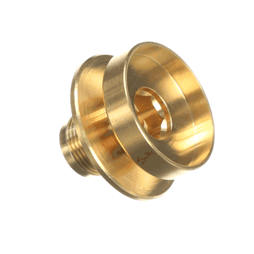 DE81-06138A Svc Inner Burner Base D