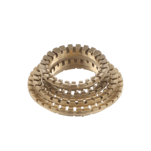 DE81-06148A Svc Ring Set 2Xb 1Xc 1Xd