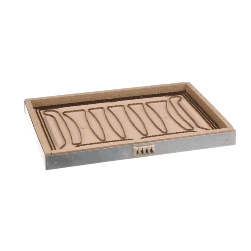 DE81-06860A Élément de cuisson Svc 2500 W