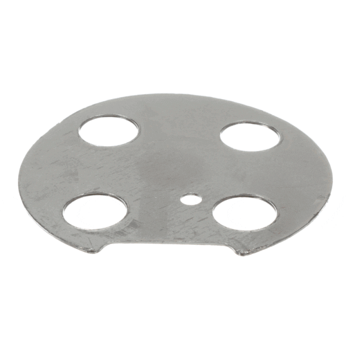 DE81-07024A Svc Gasket Dual Burner