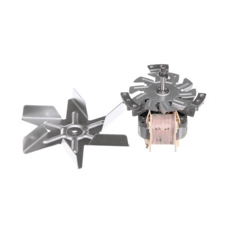 Samsung DE81-04592A Svc-Motor Convection Eo Mo