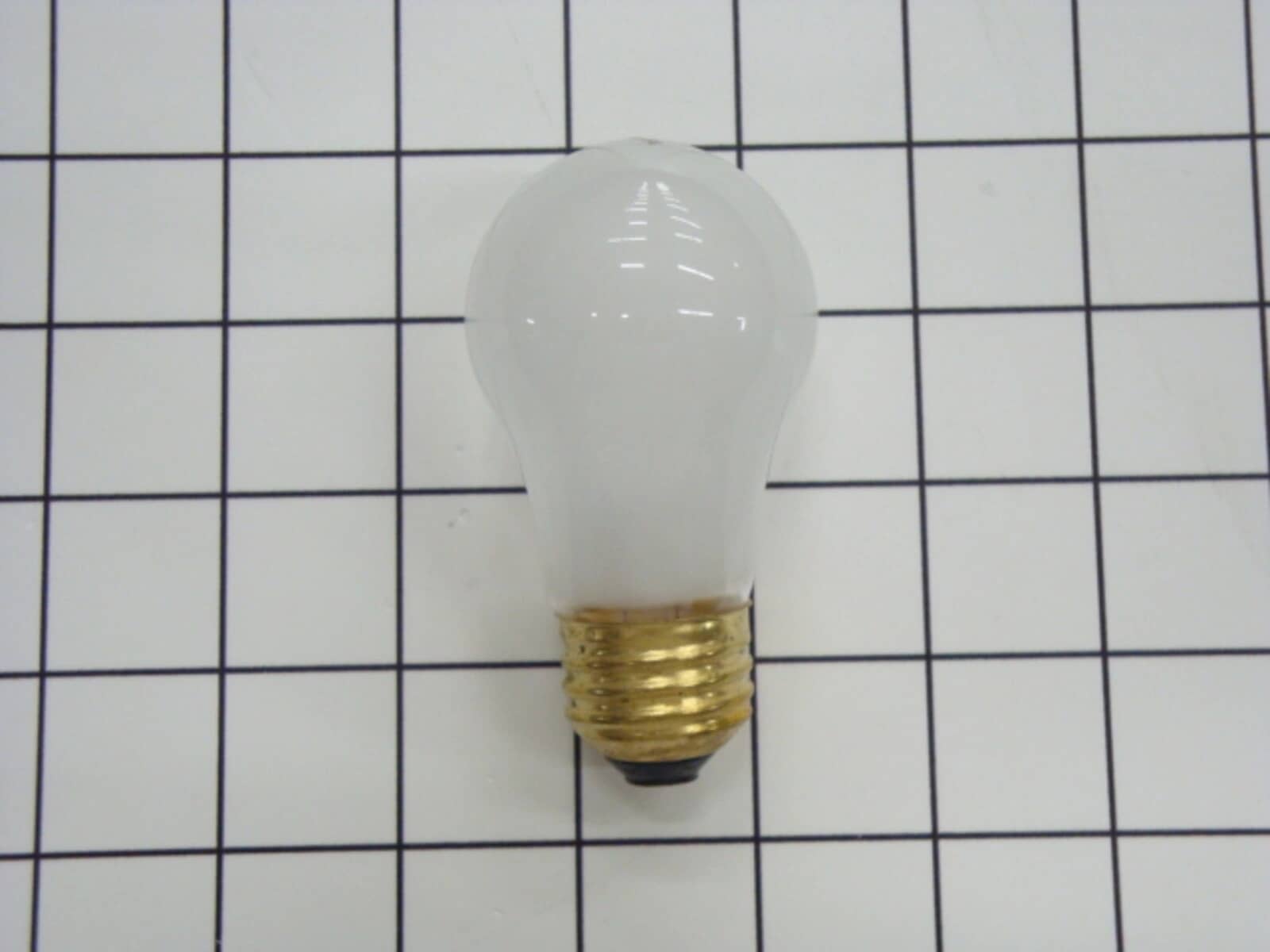 DE81-07057A Svc Light Bulb 40W 130V