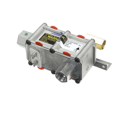 DE81-07125A Svc-Valve Thermal Dual