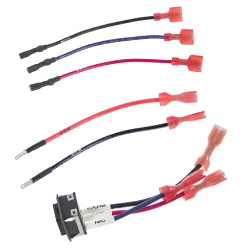 Samsung DE81-04020A Svc Snorkel Switch Pot Jump