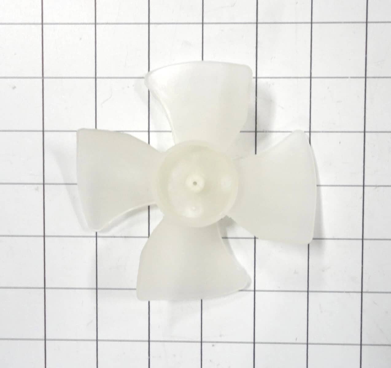 DE81-07316A Svc Fan Blade Dmw2420