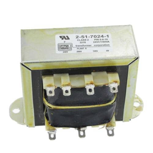 DE81-07439A Svc Transformer 12Vac