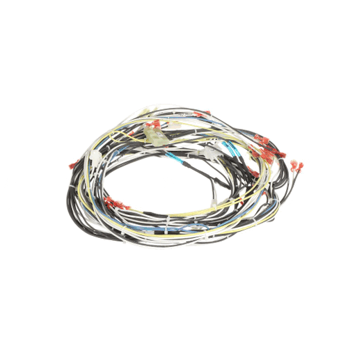 DE81-07592A Svc Harness Main Wire