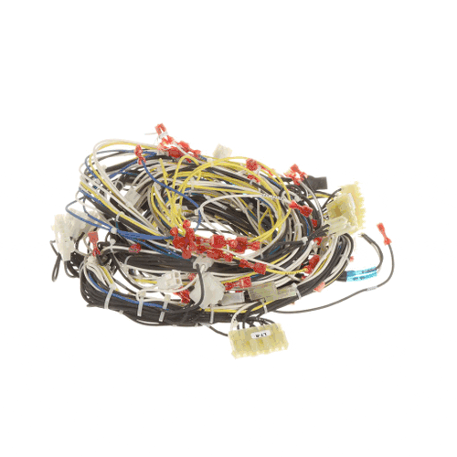 DE81-07713A Svc Wire Harness Main