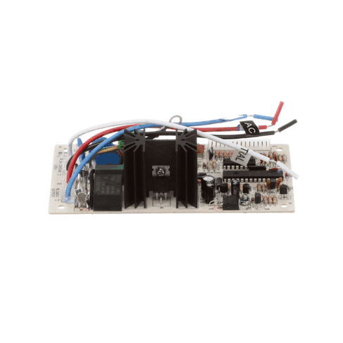 Oven or Range DE81-07744A Svc Control Board Asy - Samsung Parts USA
