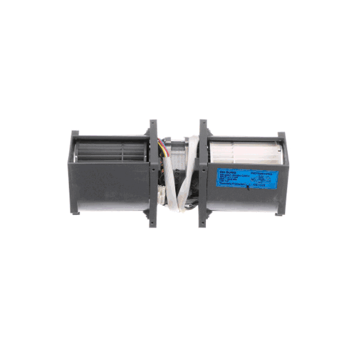 Samsung DE81-03630A Svc Hood Fan Motor Pcor30Sy