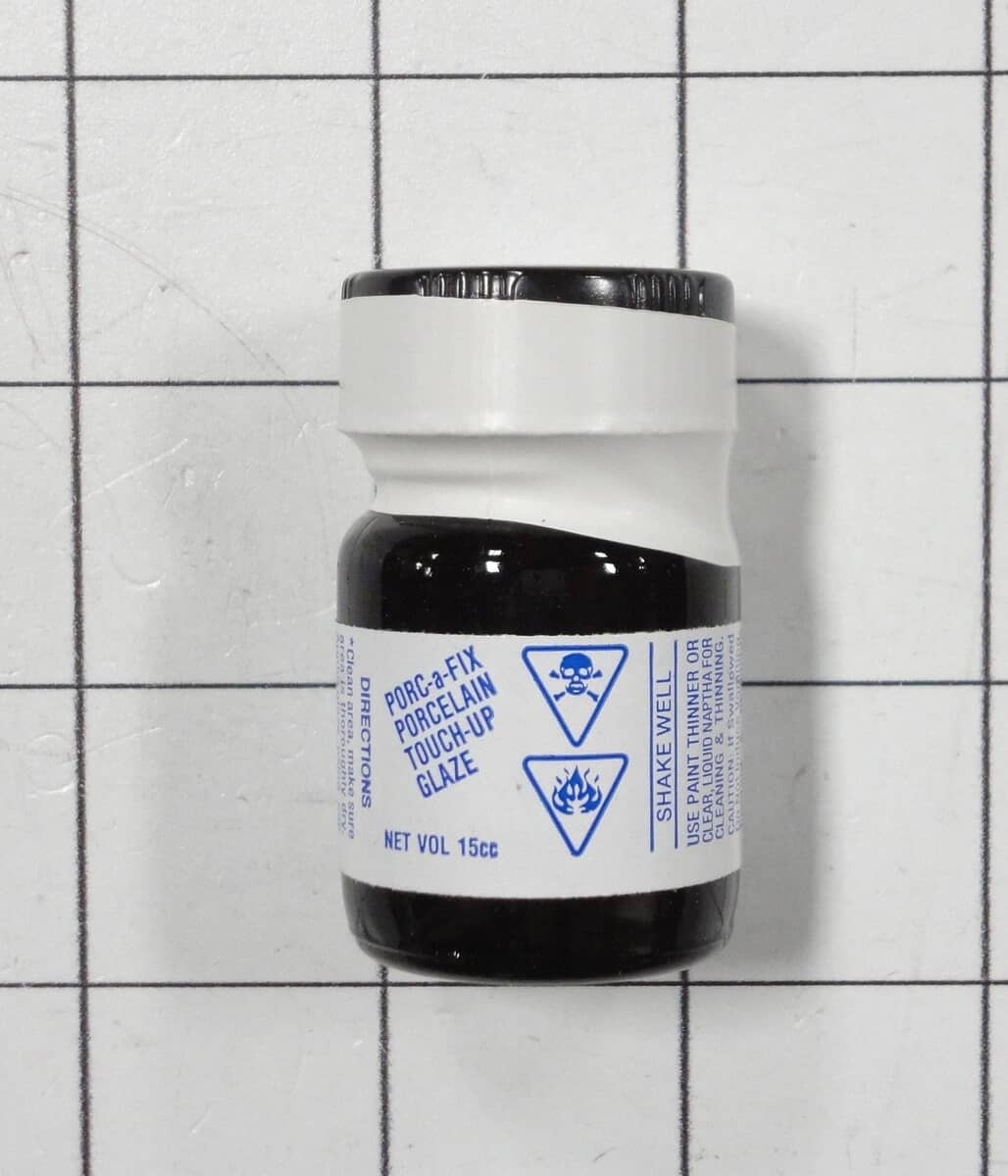 DE81-08442A Svc-Peinture Haute Température