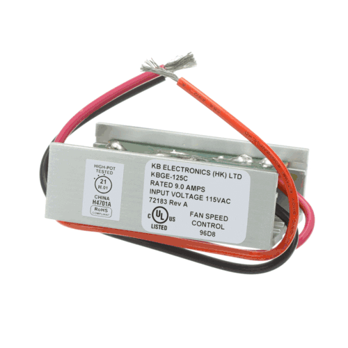 DE81-08638A Svc Ac Phase Control