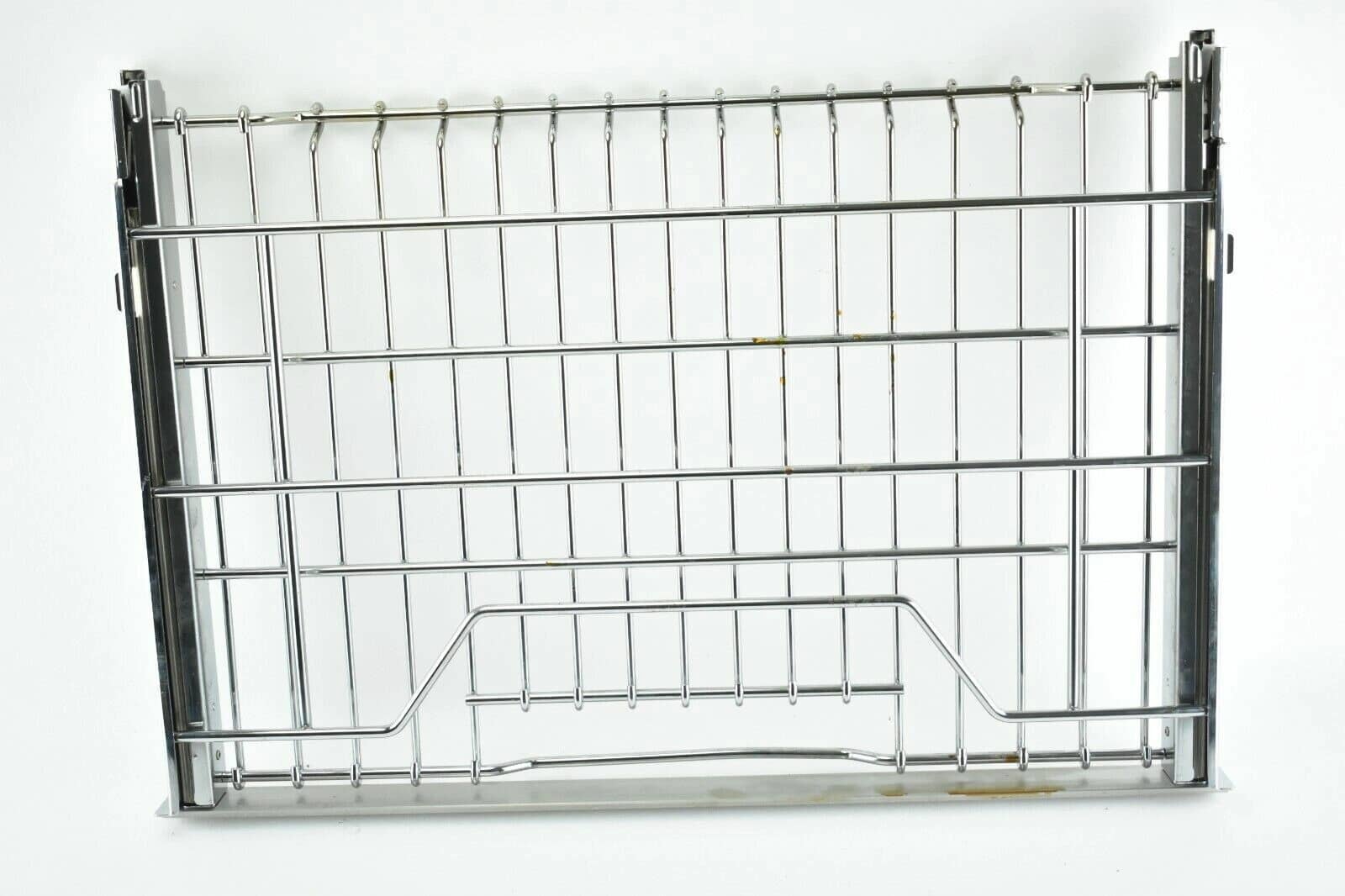 Support coulissant Samsung DE81-08891A Svc Asy