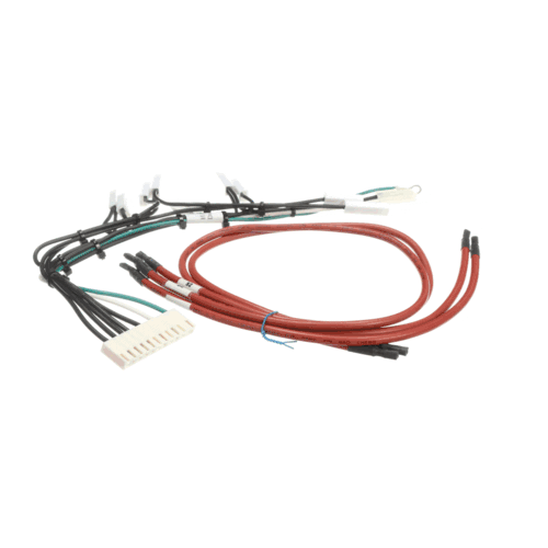 DE81-09105A Svc-Wiring Harness