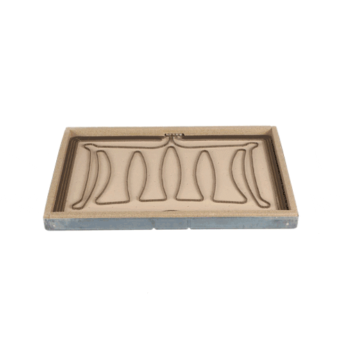 DE81-09162A Svc-Broil Element