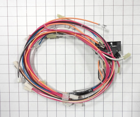 DE81-09414A Svc-Harness Assy