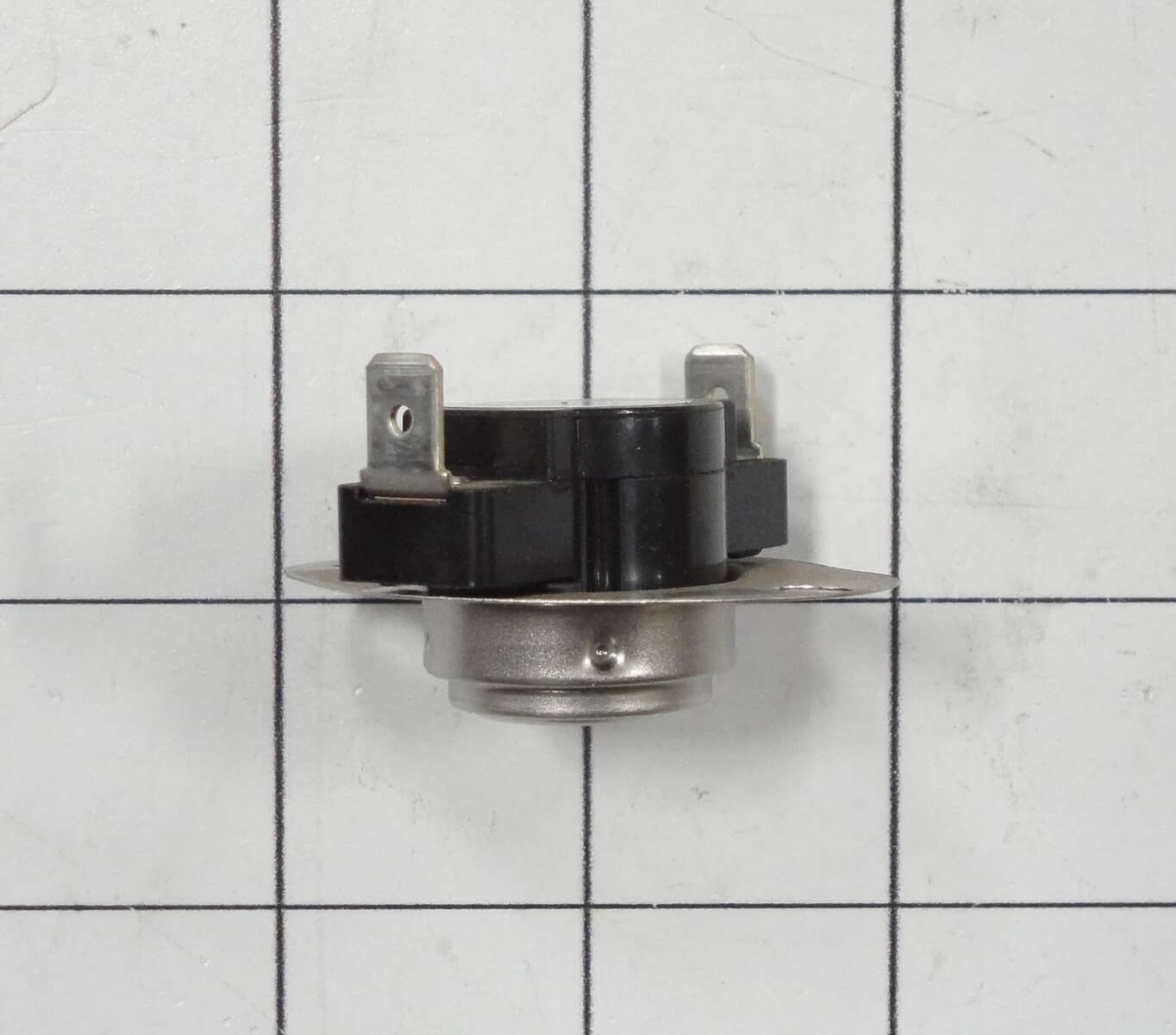 DE81-09438A Svc Broiler Glass