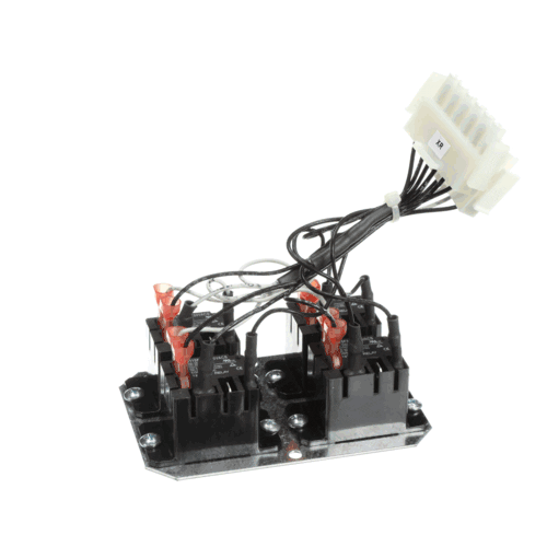 Relais de service DE81-09469A