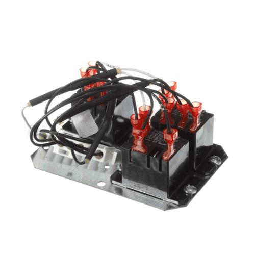 DE81-09470A Svc Asy Relay