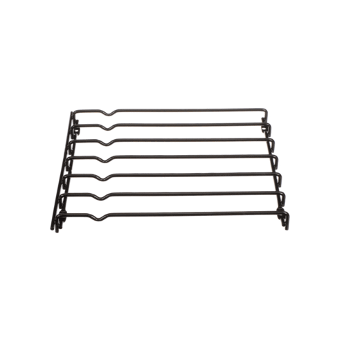 DE81-09545A Svc Rack Support