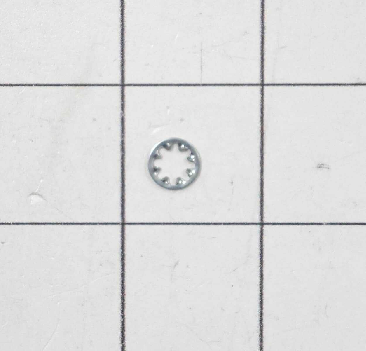 DE81-09571A Svc-10 Lockwasher