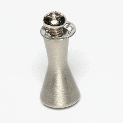 DE81-09846A Déflecteur de bouton de service