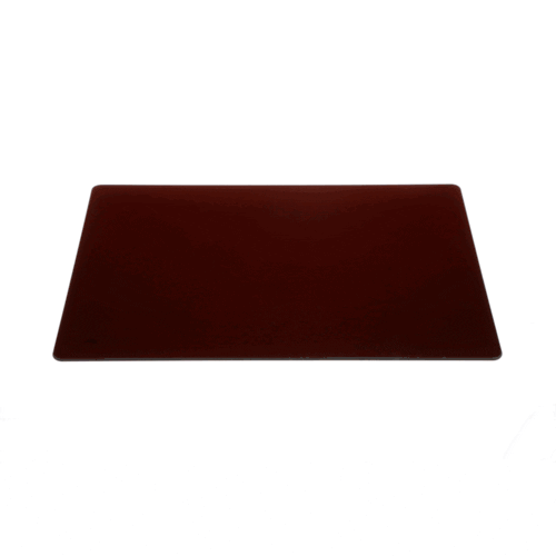 DE81-10123A Service de verre de cuisson