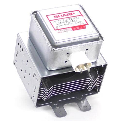 DE81-10243A Svc Microwave Magnetron