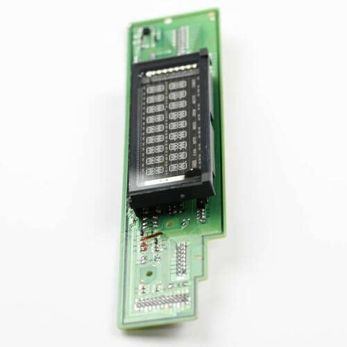 DE92-02135B Microwave Power Control Board Assembly - Samsung Parts USA