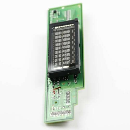 DE92-02135B Microwave Power Control Board Assembly