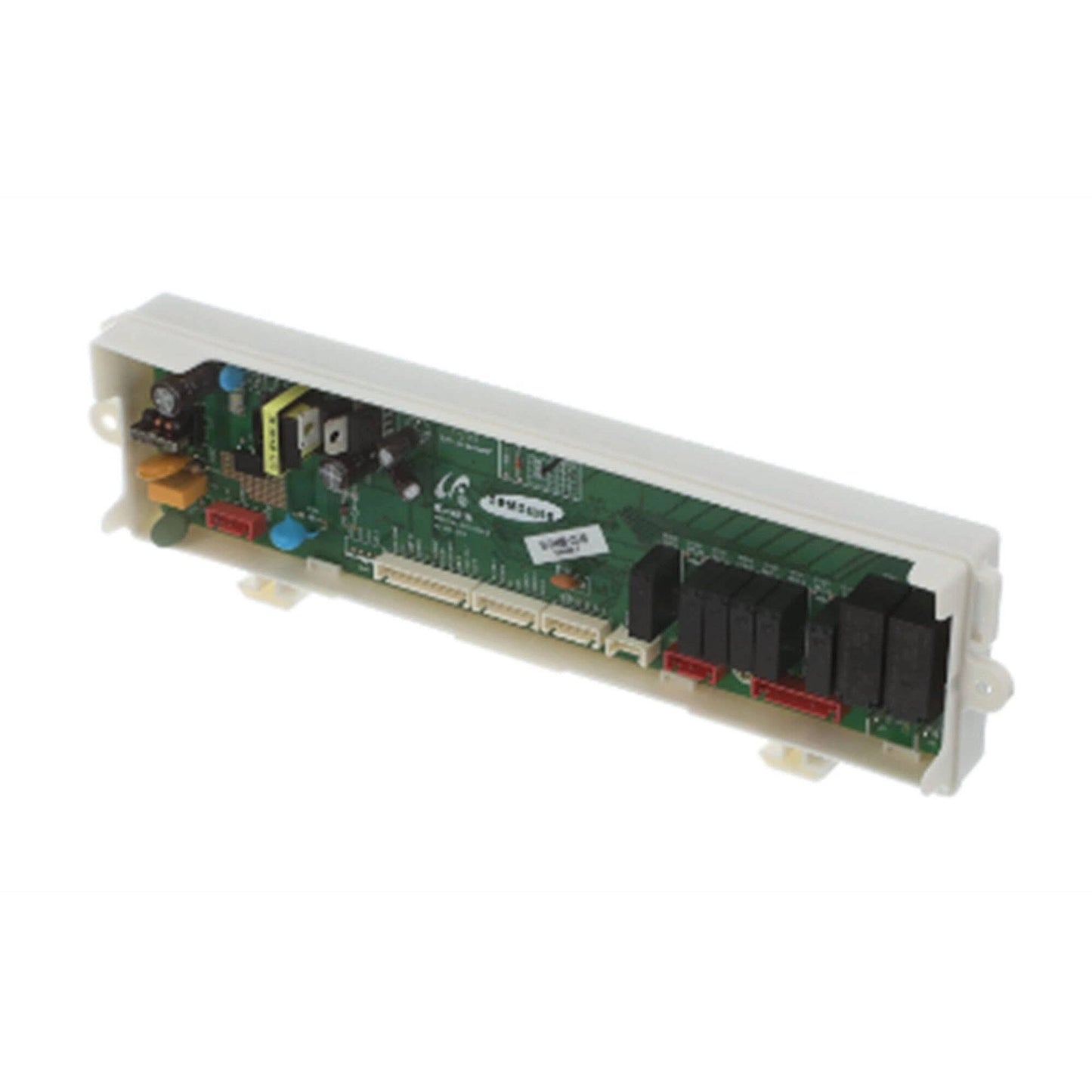 DE92-02256D MAIN PCB ASSEMBLY
