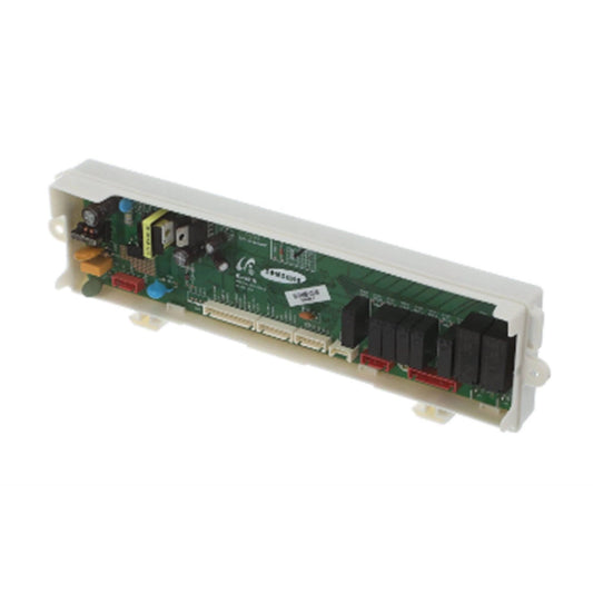 DE92-02256D MAIN PCB ASSEMBLY