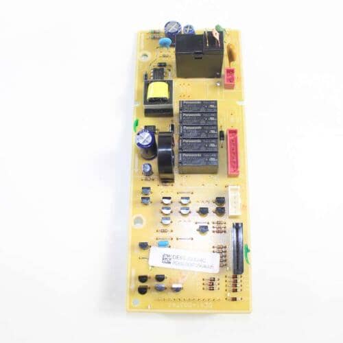 DE92-02434C Microwave Relay Control Board