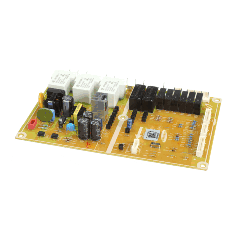 Samsung DE92-02439B MAIN PCB ASSEMBLY