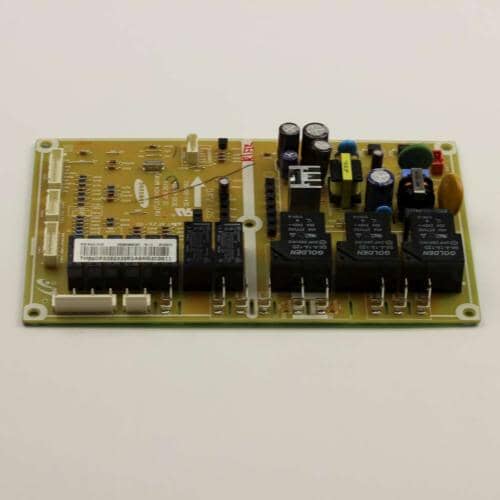 DE92-02439E Range Oven Control Board