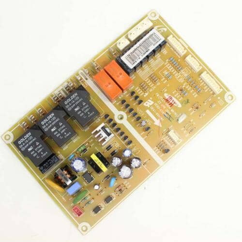 DE92-02439H Range Oven Control Board