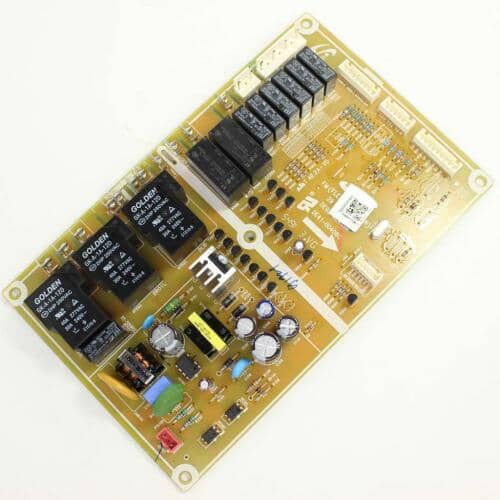 DE92-02439L Range Oven Control Board