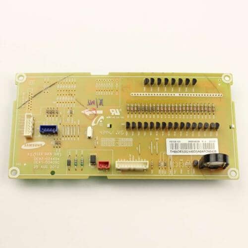 DE92-02440D Range Display Control Board