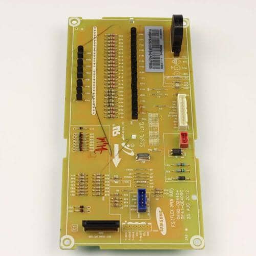 DE92-02440E Range Display Control Board