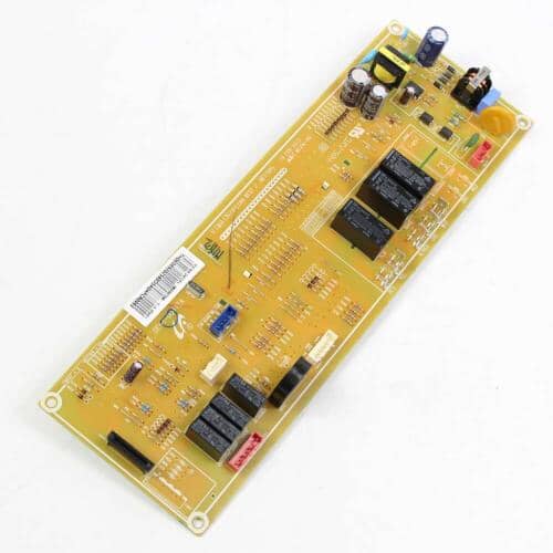 DE92-02588D Main PCB Assembly