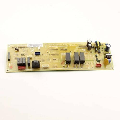 DE92-02588E Range Oven Control Board