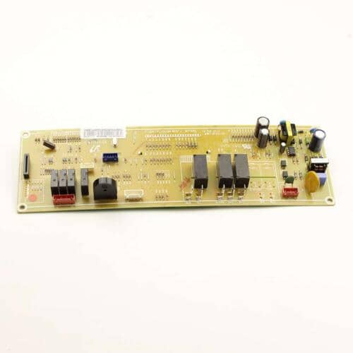 DE92-02588E Range Oven Control Board - Samsung Parts USA