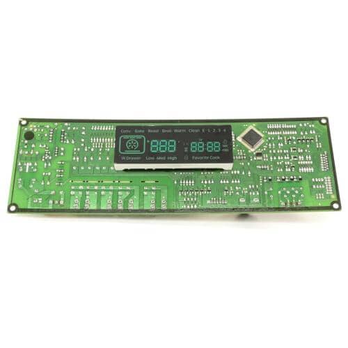 DE92-02588F Range Oven Control Board