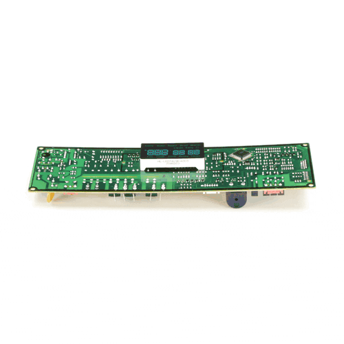 Samsung NX58F5500SS/AA Range Oven Control Board And Clock
