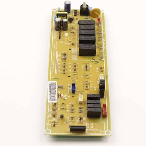 DE92-02588H Range Oven Control Board